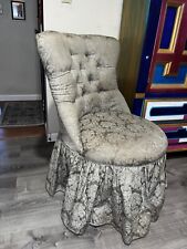 antique chair high back for sale  Santa Rosa