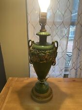 Vintage antique lamp for sale  Palmetto