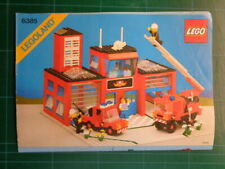 Legoland 6385 depliant usato  Soliera