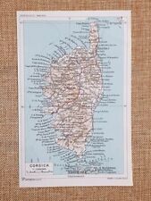 Carta geografica cartina usato  Villarosa