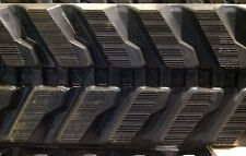 Used, (2-Tracks) John Deere Rubber Track 35C 35D 35ZTS 35G 300x52.5x86 30052586 for sale  South Holland
