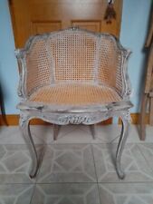 Ancien fauteuil bureau d'occasion  Lacroix-Saint-Ouen