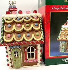 Kurt adler gingerbread for sale  Tenino