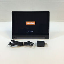 Lenovo Yoga Tab 3 YT3-X50F Slate Black WIFI 2GB RAM 16 GB Storage Tablet Used for sale  Shipping to South Africa