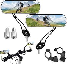 Twshiny bike mirrors for sale  HEMEL HEMPSTEAD