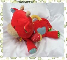 Doudou peluche vache d'occasion  Rodez