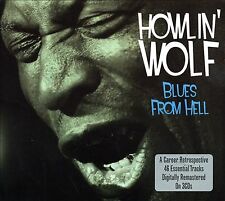 Howlin wolf blues for sale  STOCKPORT