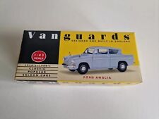 Vanguard ford anglia for sale  HOLT