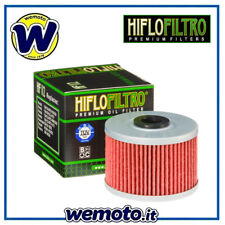 Filtro olio hiflo usato  Italia