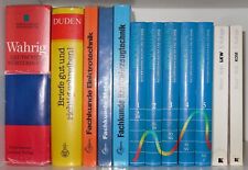 Lotto libri dizionari usato  Fano