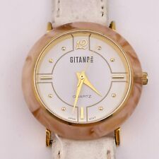Gitano quartz watch for sale  Pooler