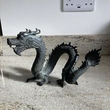 Chinese bronze dragon for sale  DERBY