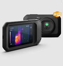 Used, FLIR C5 Compact Thermal Camera with Cloud Connectivity & Wi-Fi!! for sale  Shipping to South Africa