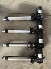 Linear actuator 12vdc for sale  Ames