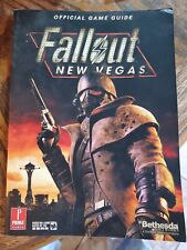 Used, Fallout New Vegas. Official Game Guide. No Map for sale  Shipping to South Africa