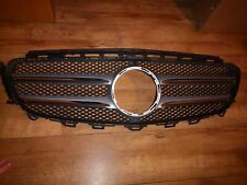 Mercedes front grill for sale  Ireland