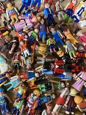 Playmobil figuren familie gebraucht kaufen  Weilersbach