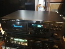 Marantz sd63 stereo gebraucht kaufen  Drakenburg
