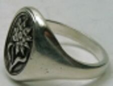 Ring german mountain for sale  Shipping to Ireland