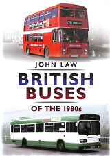 British buses 1980s for sale  DEVIZES