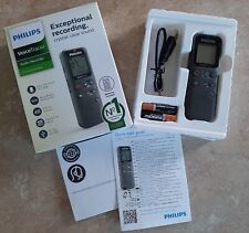 Philips voicetracer audio for sale  AMMANFORD