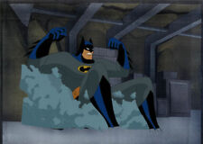 Batman animation cells for sale  Portsmouth