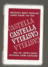 Castella playing cards for sale  Shipping to Ireland