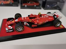 Ferrari sf70h anniversario usato  Paolisi