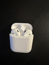 Apple airpods 2nd for sale  Greensboro