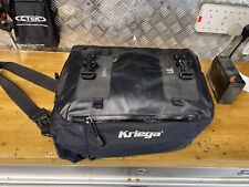 Kriega drypack motorcycle for sale  WAKEFIELD