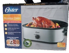 Oster quart roaster for sale  Frisco