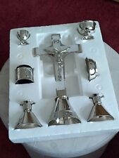 Piece vintage communion for sale  LEVEN