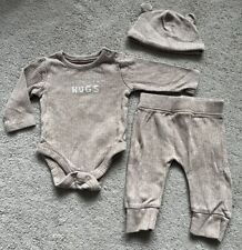 Baby boy 3pc for sale  LEEDS