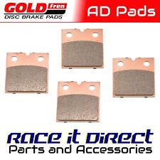 Brake pads bmw for sale  DONCASTER