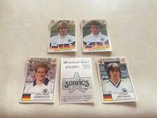 STICKER AUTOCOLLANT PANINI FOOTBALL WORLD CUP STORY 94 FOOT 1994 STAR 1CHOIX segunda mano  Embacar hacia Argentina