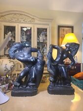 large african statues for sale  Goose Creek