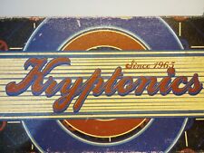 Kryptonics skateboard since for sale  Bardstown