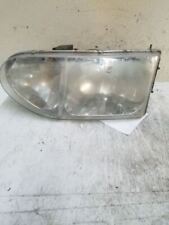 Driver left headlight for sale  Seymour