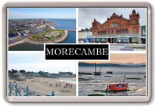 Fridge magnet morecambe for sale  CIRENCESTER