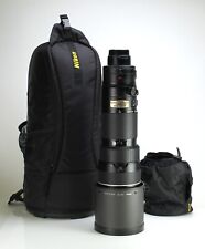 Nikon 200 400mm for sale  HALESOWEN