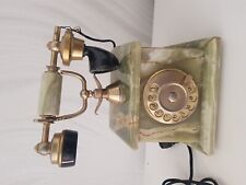Téléphone vintage green d'occasion  Paris-