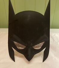mask rubber batman for sale  KEITH