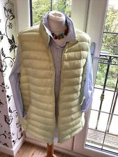 ladies puffa gilet for sale  ILMINSTER