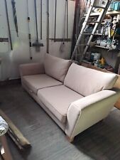 Three seater sofa for sale  ROCHDALE