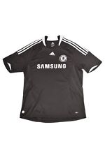 Adidas Chelsea FC 2008/09 Away Football Soccer Jersey Shirt Kit 368089 Size XL, used for sale  Shipping to South Africa