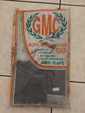 Gmc auto accessories for sale  BIRMINGHAM