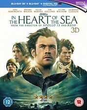 Heart sea 2016 for sale  UK