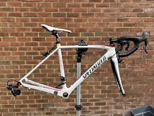 Specialized sl3 carbon for sale  ASHFORD