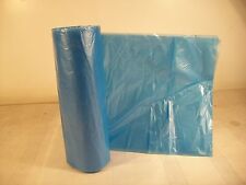 Rollpak blue trash for sale  Shipping to United Kingdom