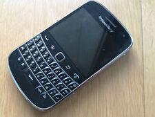 Blackberry bold 9900 gebraucht kaufen  Vaterstetten